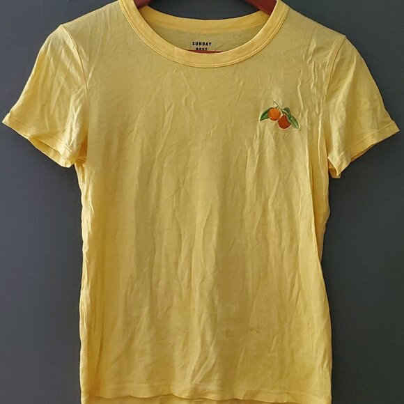 Candy T-Shirt - Picture 1 of 2